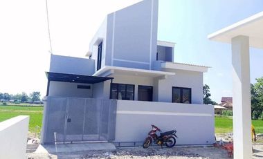 Rumah Murah Di Menuran Sukoharjo Madina Asri Menuran 2 Baki