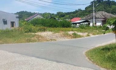Dijual Rumah Baru di Jl. Gunung Ledang Kota Padang