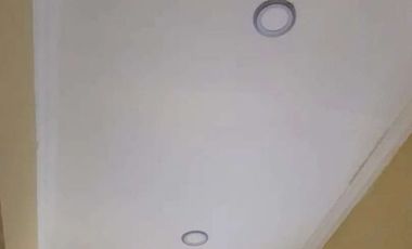 Dijual Rumah Baru di Jl. Gunung Ledang Kota Padang