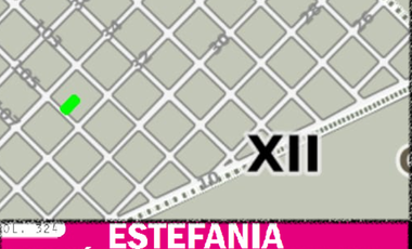 EXCELENTE TERRENO NECOCHEA. ZONA PARQUE 105 s/n