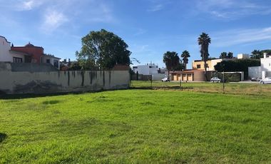 TERRENO EN VENTA EN SAN MARTINITO PUEBLA POR PARQUE ESPAÑA 2