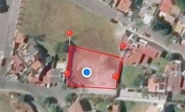 TERRENO EN VENTA EN SAN MARTINITO PUEBLA POR PARQUE ESPAÑA 2