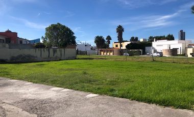 TERRENO EN VENTA EN SAN MARTINITO PUEBLA POR PARQUE ESPAÑA 2