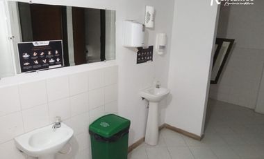 bodega en venta en villa paula. Cod V775527