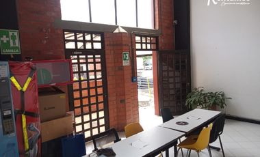 bodega en venta en villa paula. Cod V775527