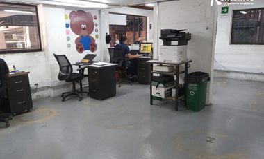 bodega en venta en villa paula. Cod V775527