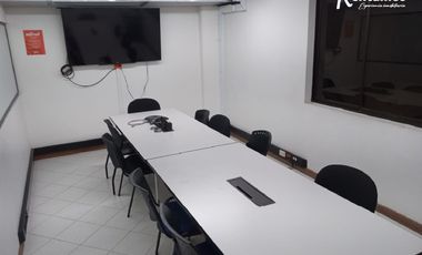 bodega en venta en villa paula. Cod V775527