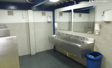 bodega en venta en villa paula. Cod V775527