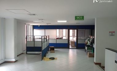 bodega en venta en villa paula. Cod V775527