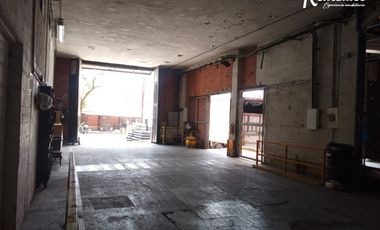 bodega en venta en villa paula. Cod V775527