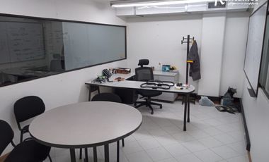 bodega en venta en villa paula. Cod V775527