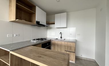 apartamento en arriendo/venta en mitika. Cod A1400853