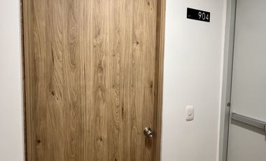 apartamento en arriendo/venta en mitika. Cod A1400853