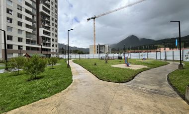 apartamento en arriendo/venta en mitika. Cod A1400853