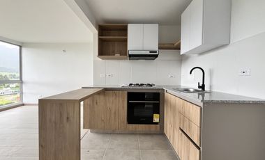 apartamento en arriendo/venta en mitika. Cod A1400853