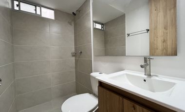apartamento en arriendo/venta en mitika. Cod A1400853