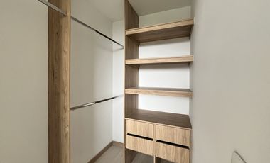 apartamento en arriendo/venta en mitika. Cod A1400853