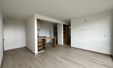 apartamento en arriendo/venta en mitika. Cod A1400853