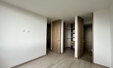 apartamento en arriendo/venta en mitika. Cod A1400853