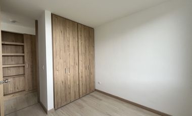 apartamento en arriendo/venta en mitika. Cod A1400853