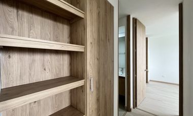 apartamento en arriendo/venta en mitika. Cod A1400853
