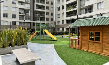 apartamento en arriendo/venta en mitika. Cod A1400853
