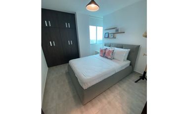 Se Vende Apartamento Condado del Rey