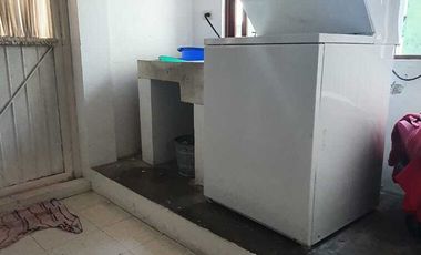 Venta de casa amplia  con  jardin  recamara en planta baja con baño