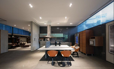 Loft de Lujo en Venta en el Country Club