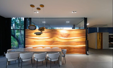 Loft de Lujo en Venta en el Country Club