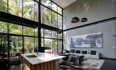 Loft de Lujo en Venta en el Country Club