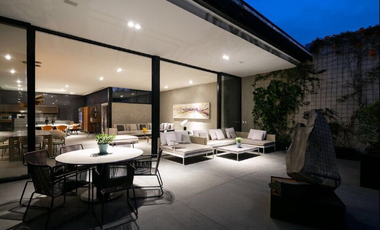 Loft de Lujo en Venta en el Country Club