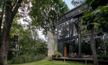 Loft de Lujo en Venta en el Country Club