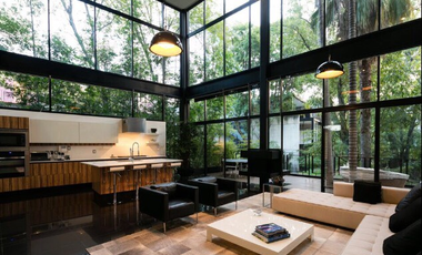 Loft de Lujo en Venta en el Country Club