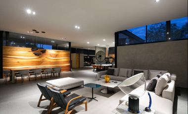 Loft de Lujo en Venta en el Country Club