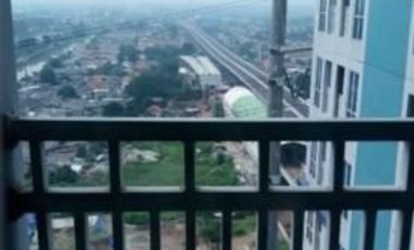 Apartemen grand dhika bekasi timur