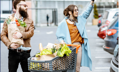 LOCAL DE 116 M2 EN PLANTA BAJA  EN GREENWOOD PLAZA