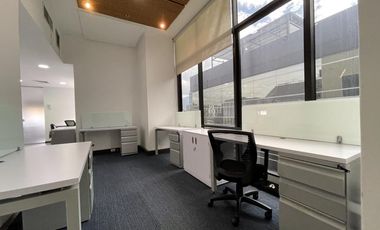 oficina en arriendo en chico norte. Cod A10137