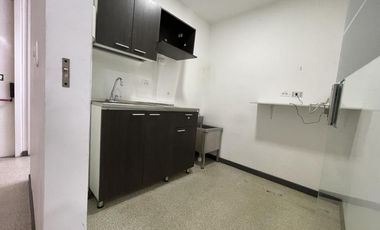oficina en arriendo en chico norte. Cod A10137