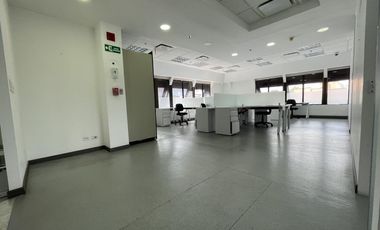 oficina en arriendo en chico norte. Cod A10137