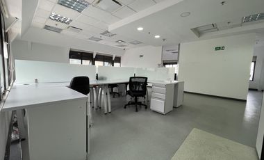 oficina en arriendo en chico norte. Cod A10137