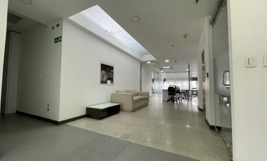 oficina en arriendo en chico norte. Cod A10137