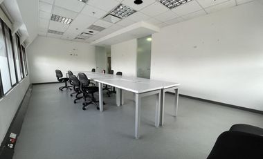 oficina en arriendo en chico norte. Cod A10137