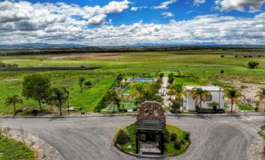 Lote en Venta en Las Campanas Residencial, San Miguel de Allende