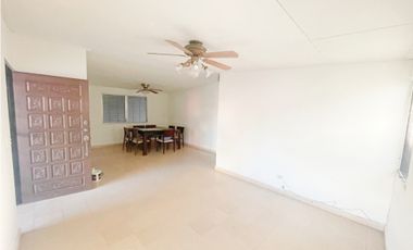 Alquiler de casa en El Dorado 3 recamaras uso residencial u oficina