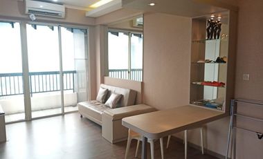 Disewakan Apartemen Silkwood Alam Sutera Tangerang Sebrang Binus Univ Tower Oak Lantai 23