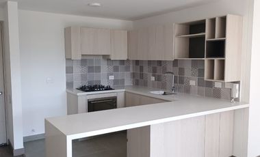 apartamento en arriendo en torca. Cod A7065301