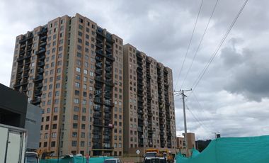 apartamento en arriendo en torca. Cod A7065301