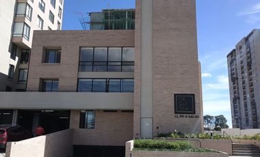 apartamento en arriendo en torca. Cod A7065301