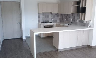 apartamento en arriendo en torca. Cod A7065301